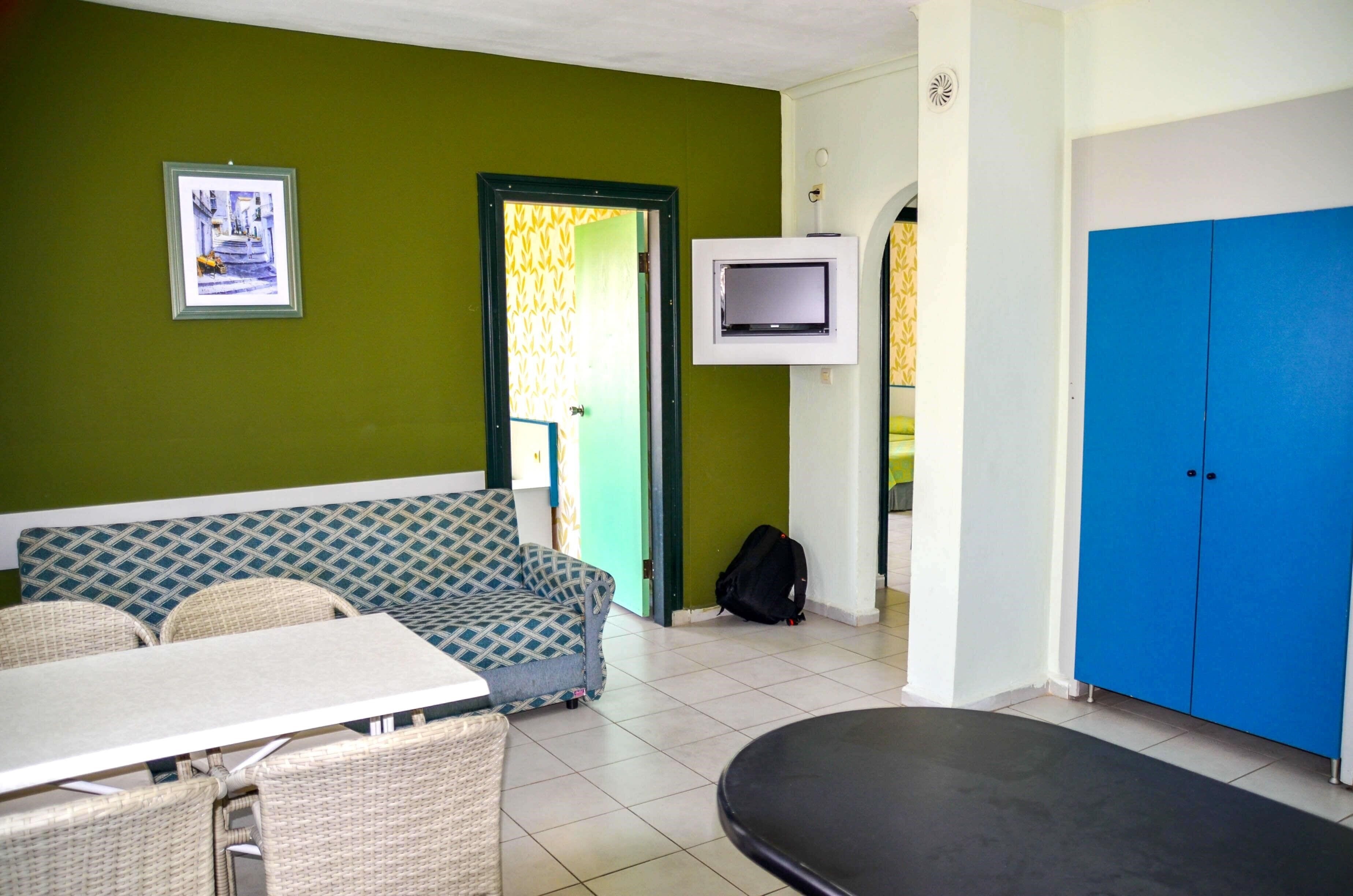 Imaginea Green Park Hotel 3*